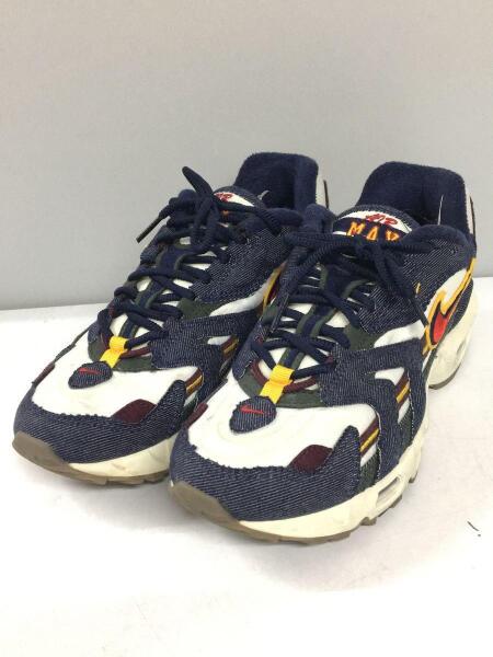 NIKE(ナイキ) / AIR MAX 96 II QS_エアマックス 96 2 QS/26cm/IDG
