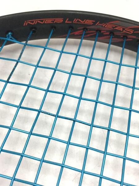 MIZUNO(ミズノ) / F SPEED V-01 F SPEED V-01テニスラケット/軟式