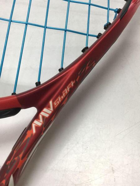 MIZUNO(ミズノ) / F SPEED V-01 F SPEED V-01テニスラケット/軟式