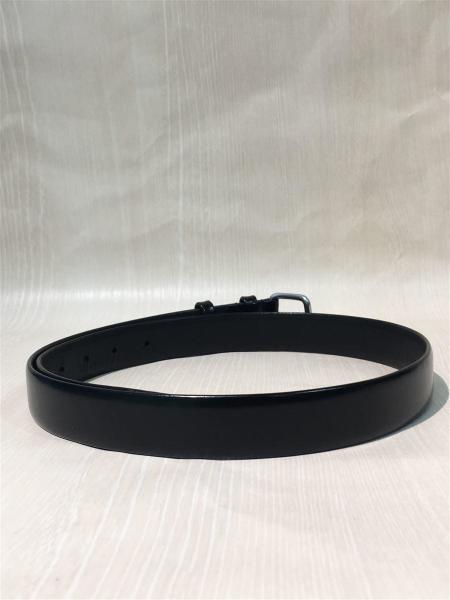COMME des GARCONS(コムデギャルソン) / ベルト/レザー/BLK | 中古品の