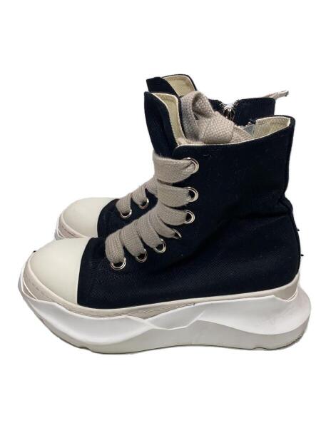 Rick Owens(リックオウエンス) / drkshdow/ジャンボレース/ハイカット