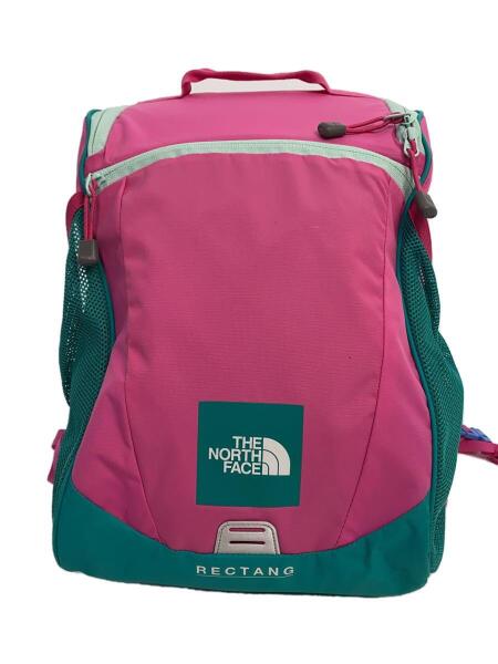 THE NORTH FACE(ザノースフェイス) / キッズバッグ/リュック/ナイロン