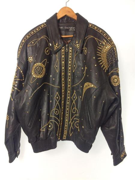 Pelle Pelle(ペレペレ) / レザージャケット・ブルゾン/40/レザー/MARC