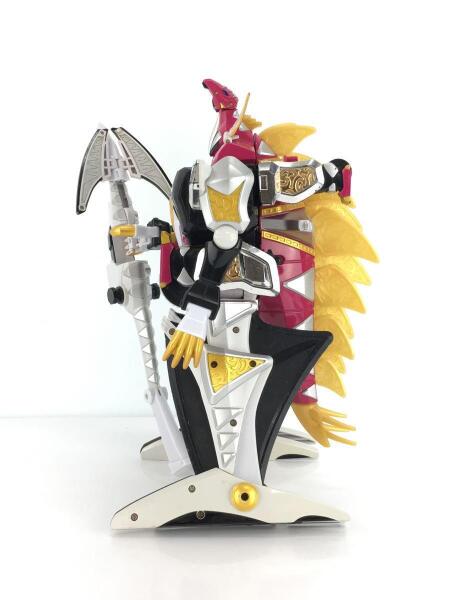 BANDAI(バンダイ) / DX爆竜合体キラーオー/アバレンジャー/箱無し