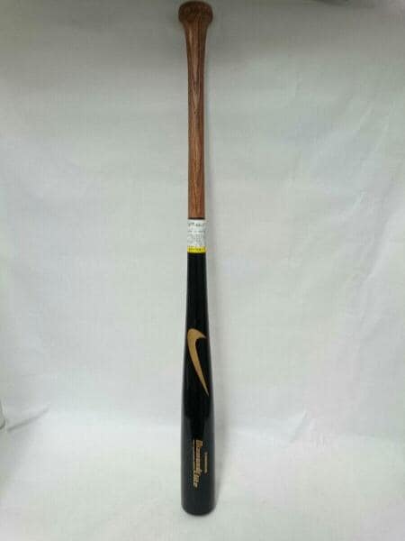 NIKE(ナイキ) / 野球用品/BLK/軟式木製バット/中村紀洋シグネチャー
