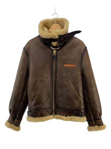 AVIREX(アヴィレックス) / B-3/フライトジャケット/USA製/リアル