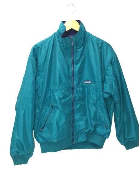 patagonia(パタゴニア) / 三角タグ/シェルドシンチラ/USA製/ナイロン