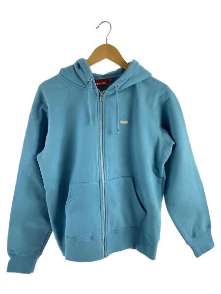 Supreme(シュプリーム) / スモールボックスロゴジップアップ/汚れ有