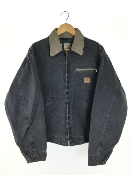 Carhartt(カーハート) / デトロイトジャケット/L/コットン/NVY