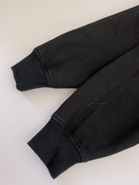 IH NOM UH NIT(インノミネイト) / ストレンジャーシングス/パーカー/L