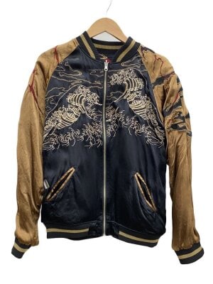 スカジャン」に該当する検索結果 | 衣類・家具・家電等の通販サイト