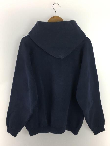 adidas(アディダス) / パーカー/M/コットン/NVY/80s/トレフォイルロゴ