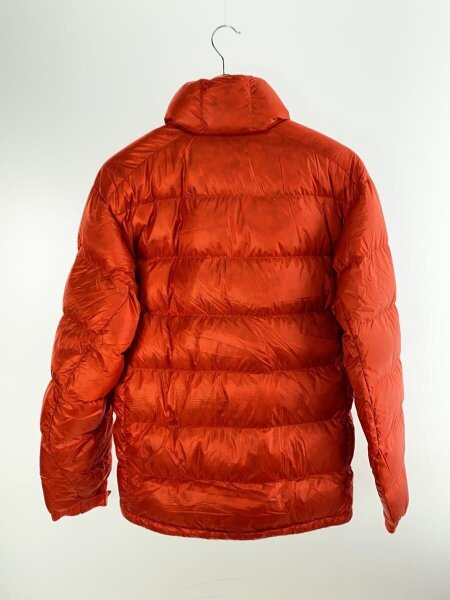 mont-bell(モンベル) / アルパインダウン ジャケット/M/ナイロン/ORN