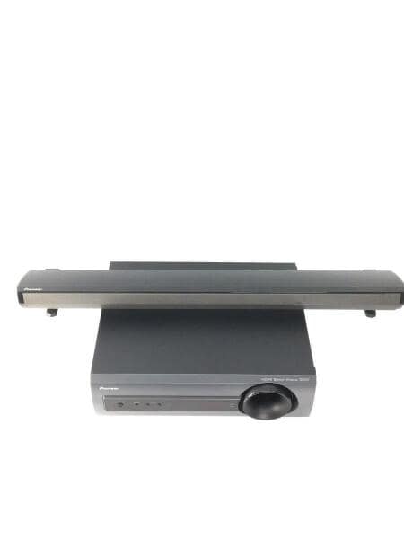 Pioneer(パイオニア) / 3.1chサウンドバーシステム スピーカー HTP