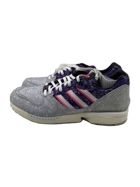 adidas(アディダス) / ZX 8000 VIEUXLYON/26.5cm/GRY | 中古品の販売