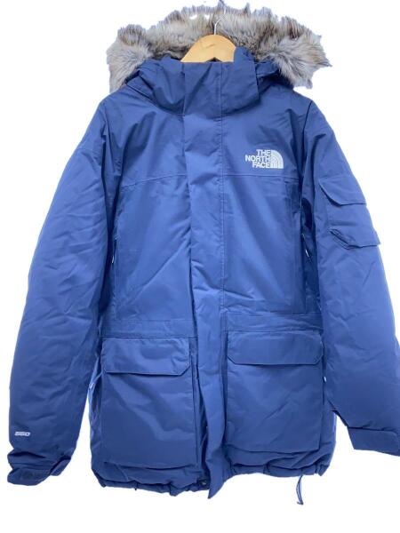 THE NORTH FACE(ザノースフェイス) / ファー・フード取り外し可/ダウン