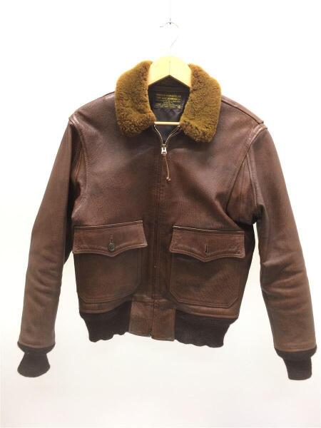 PHERROW'S(フェローズ) / フェローズ/G-1/フライトジャケット/38