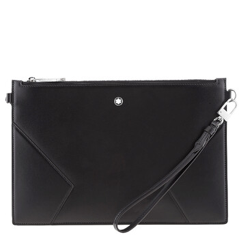 Montblanc Sartorial Laptop Case 130281 4062037106328 - Handbags