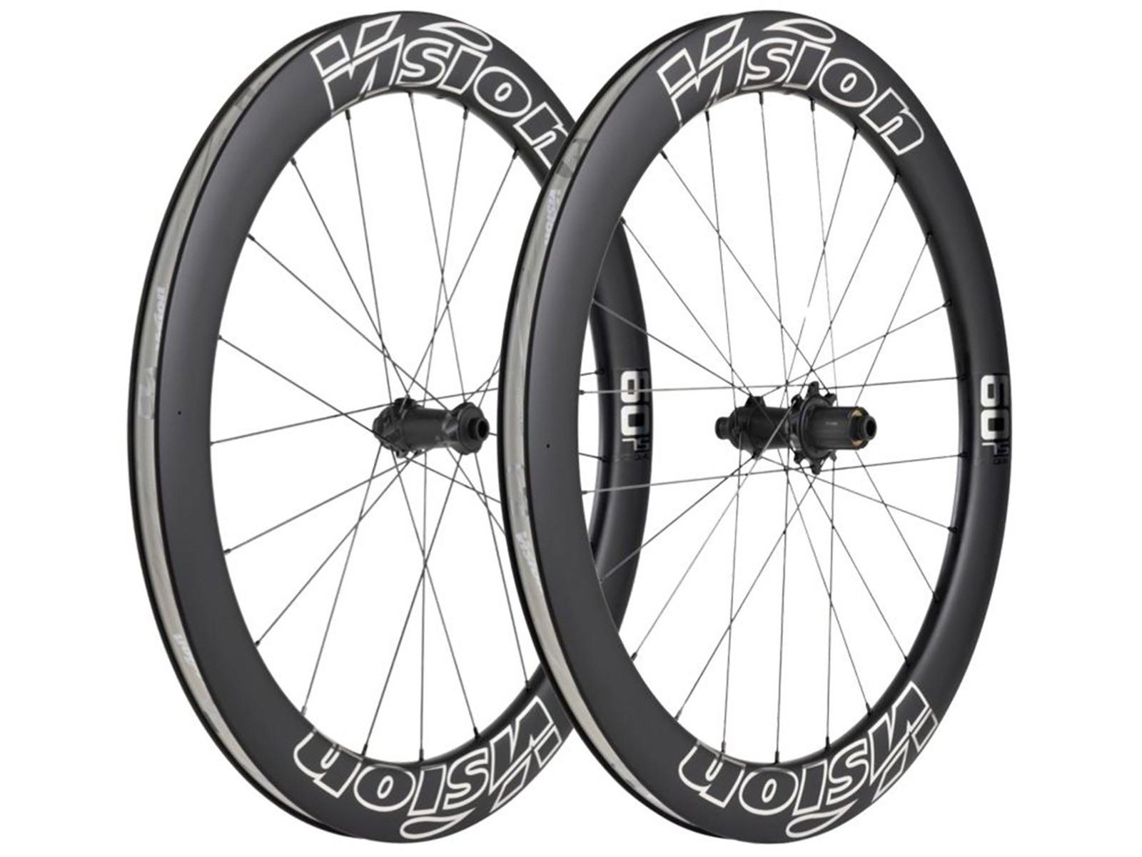 wheelset-vision-metron-60-sl-