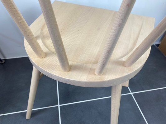 Chair by Virgil Abloh for Ikea for sale at Pamono
