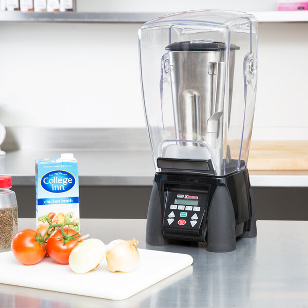 Waring MX1500XTS Xtreme 3 1/2 hp Commercial Blender with