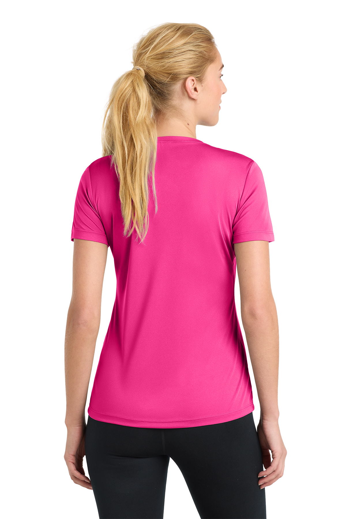 Sport-Tek Women's PosiCharge Competitor™ Tee | Product | Sport-Tek