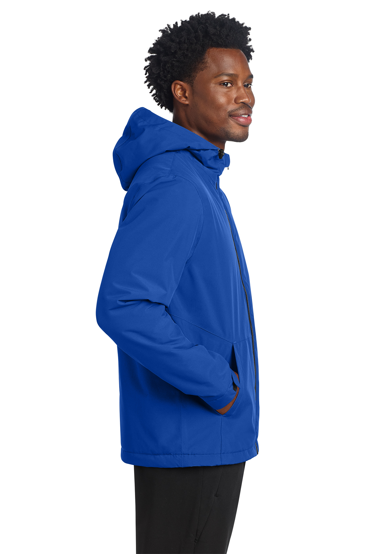 Sport-Tek Waterproof Insulated Jacket | Product | Sport-Tek