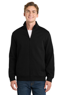 Sport-Tek 1/4-Zip Sweatshirt | Product | Sport-Tek