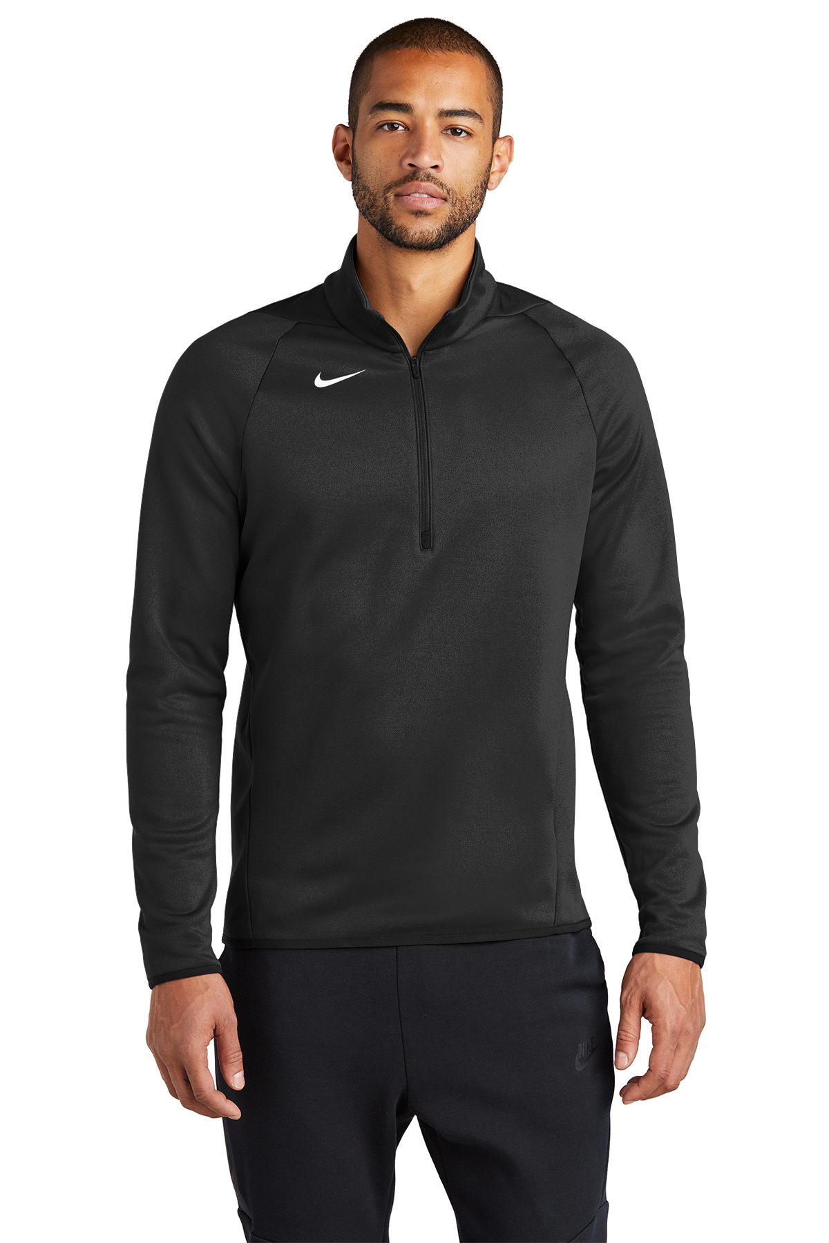 Nike Therma-FIT 1/4-Zip Fleece | Product | Company Casuals