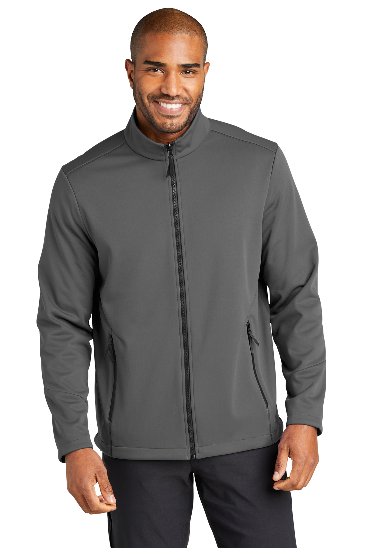 Port Authority Collective Tech Soft Shell Jacket | Product | Port