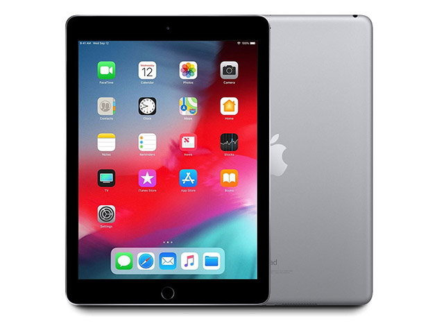 Apple iPad 6 9.7