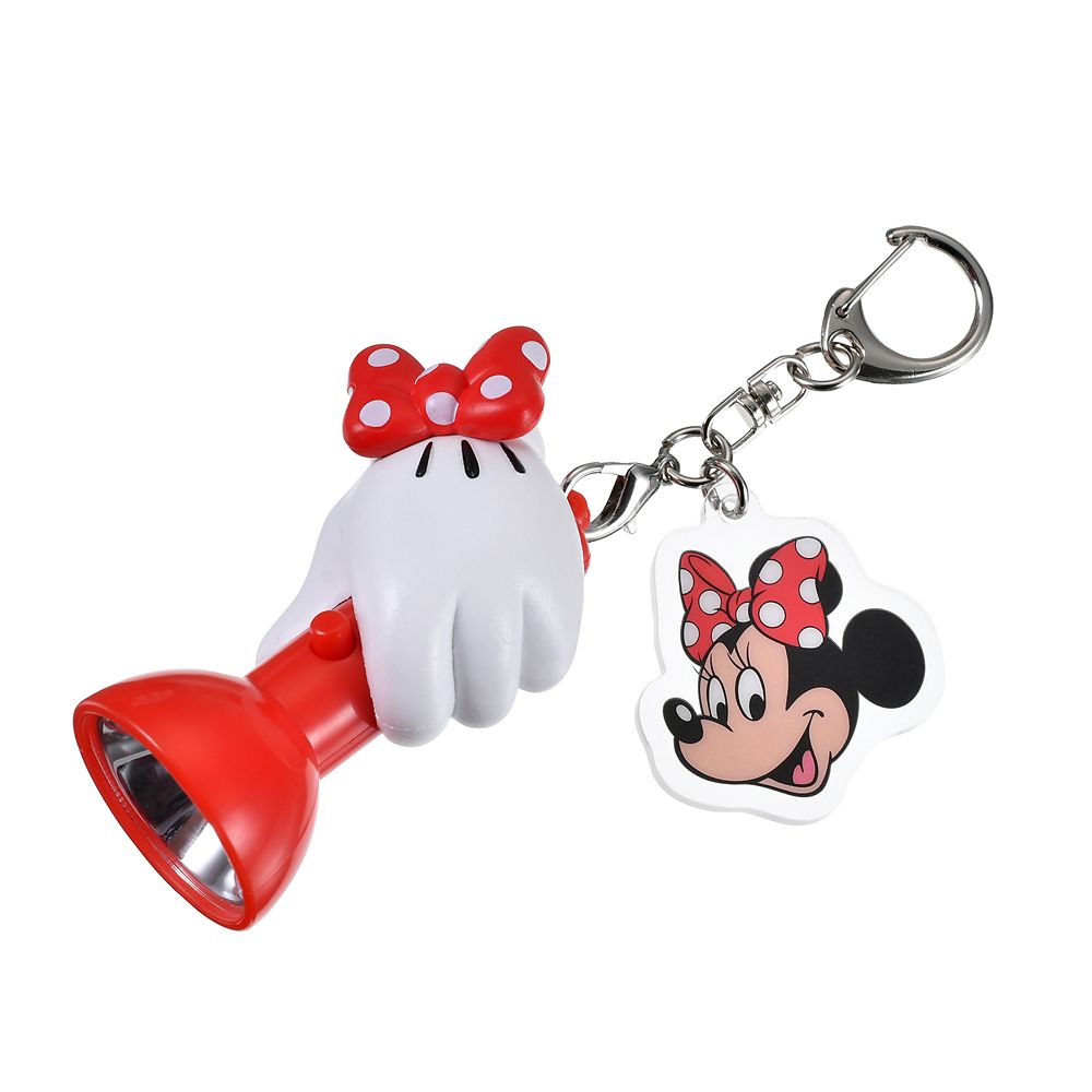 公式】ディズニーストア.jp | 【再入荷】ミニー キーホルダー・キー