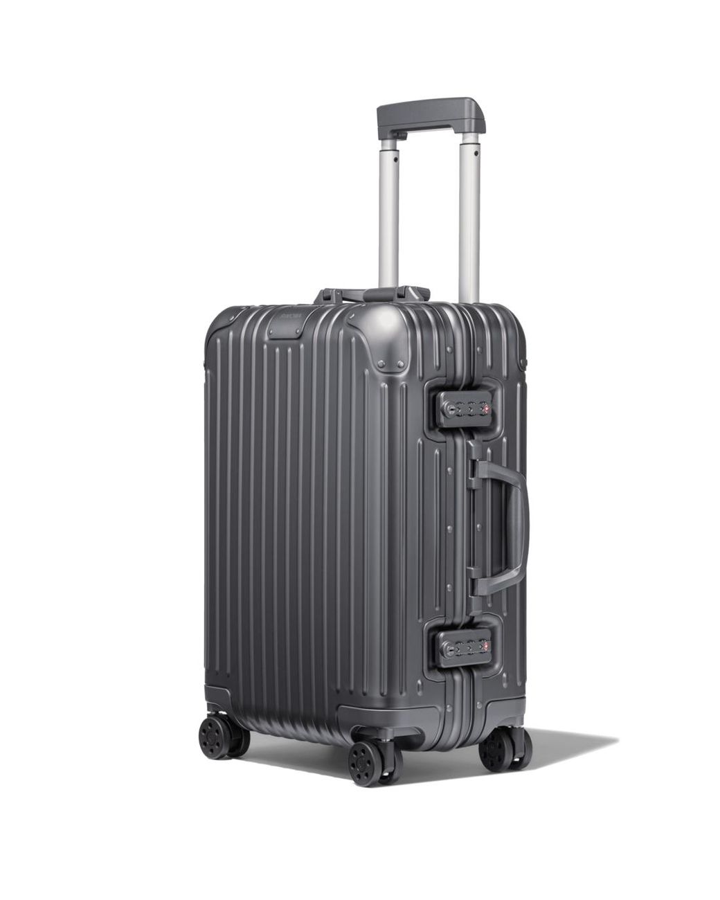 RIMOWA Cabin リモワ オリジナル キャビン スーツケース マーキュリー