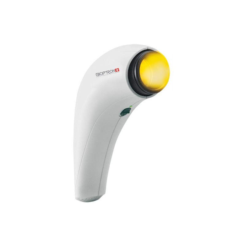 Bioptron Compact III light therapy | Medi-Shop.gr
