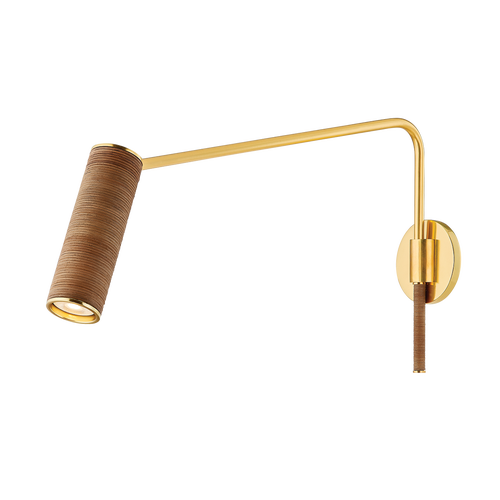Narragansett by Hudson Valley Lighting