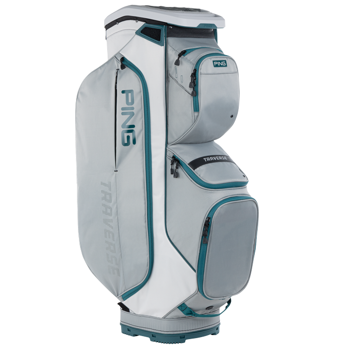 PING Traverse Golf Bag - PING