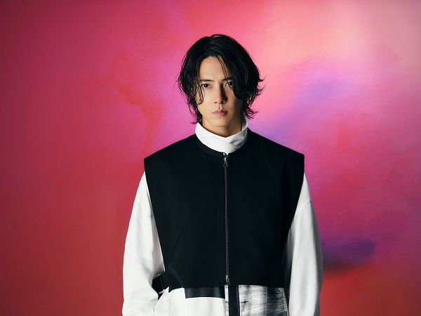 山下智久｜ニューアルバム『Sweet Vision』7月19日発売｜タワレコ早期
