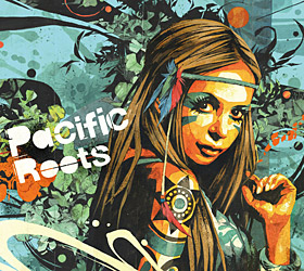 大好評アイランド・レゲエ・コンピ、“Pacific Roots”の第2弾 - TOWER