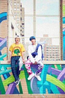 SUPER JUNIOR-D&E、韓国セカンド・ミニ・アルバム『BOUT YOU』 - TOWER