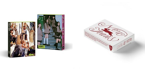 NewJeans｜韓国ニューシングル『OMG』好評販売中！ - TOWER RECORDS ONLINE