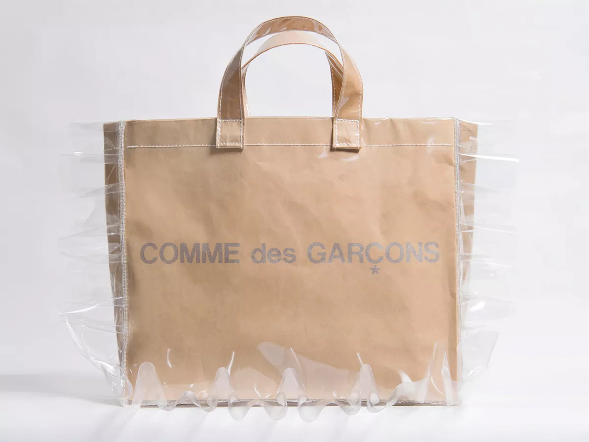 最新入荷情報】COMME des GARCONS GIRL｜コムデギャルソンガール