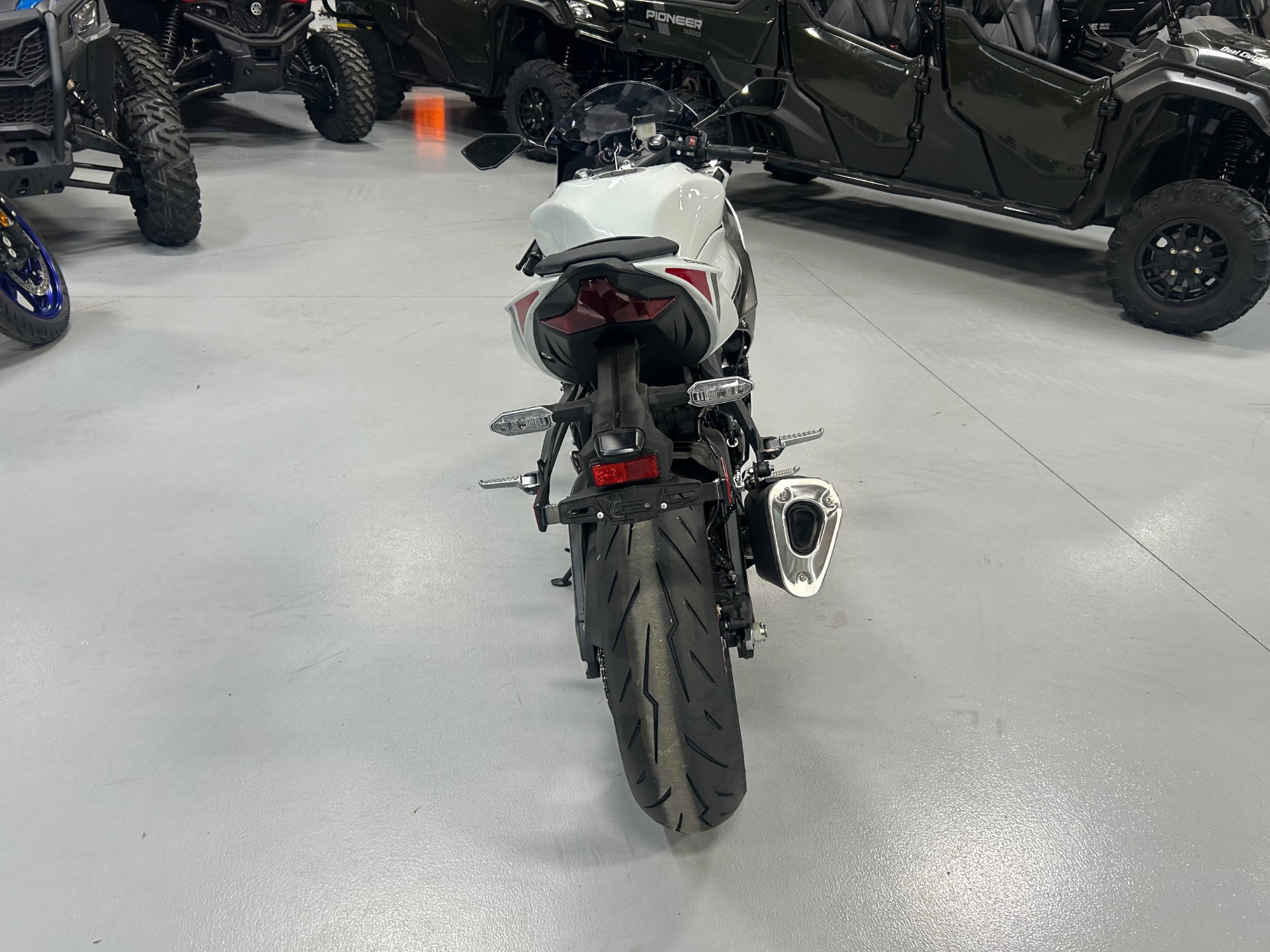 New 2025 Kawasaki Ninja ZX-6R ABS, Topeka KS | Specs, Price