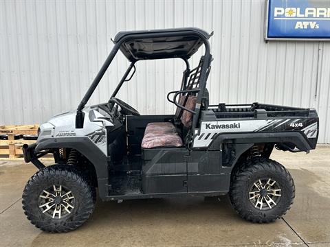 Used 2019 Kawasaki Mule PRO-FXR, Farmington MO | Specs, Price