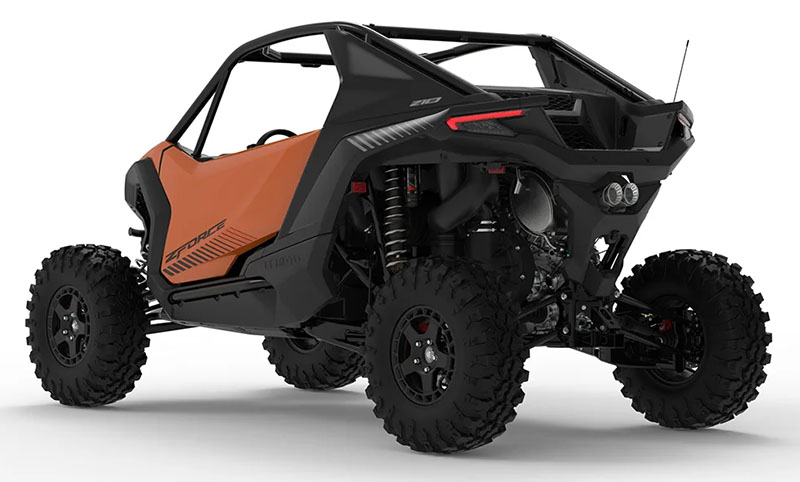 New 2025 CFMOTO ZFORCE Z10, Hoschton GA | Specs, Price, Photos