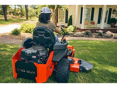 2025 Bad Boy Mowers ZT Avenger 60 in. Kawasaki FR691 23 hp | New