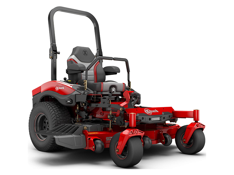 New 2025 Exmark Lazer Z X-Series 72 in. Kohler EFI 38 hp, Weston