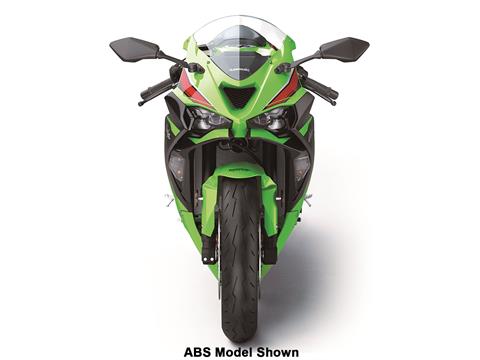 New 2024 Kawasaki Ninja ZX-6R KRT Edition | Motorcycles in