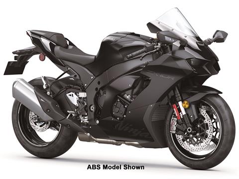 New 2025 Kawasaki Ninja ZX-10R | Motorcycles in Florence KY