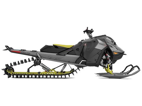 New 2025 Ski-Doo Summit X w/ Expert Package 165 850 E-TEC Turbo R