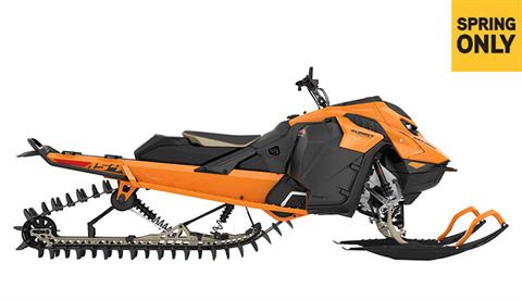 New 2027 Ski-Doo Summit X 154 850 E-TEC SHOT PowderMax Ultra-Light